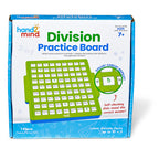 Division Practice Board