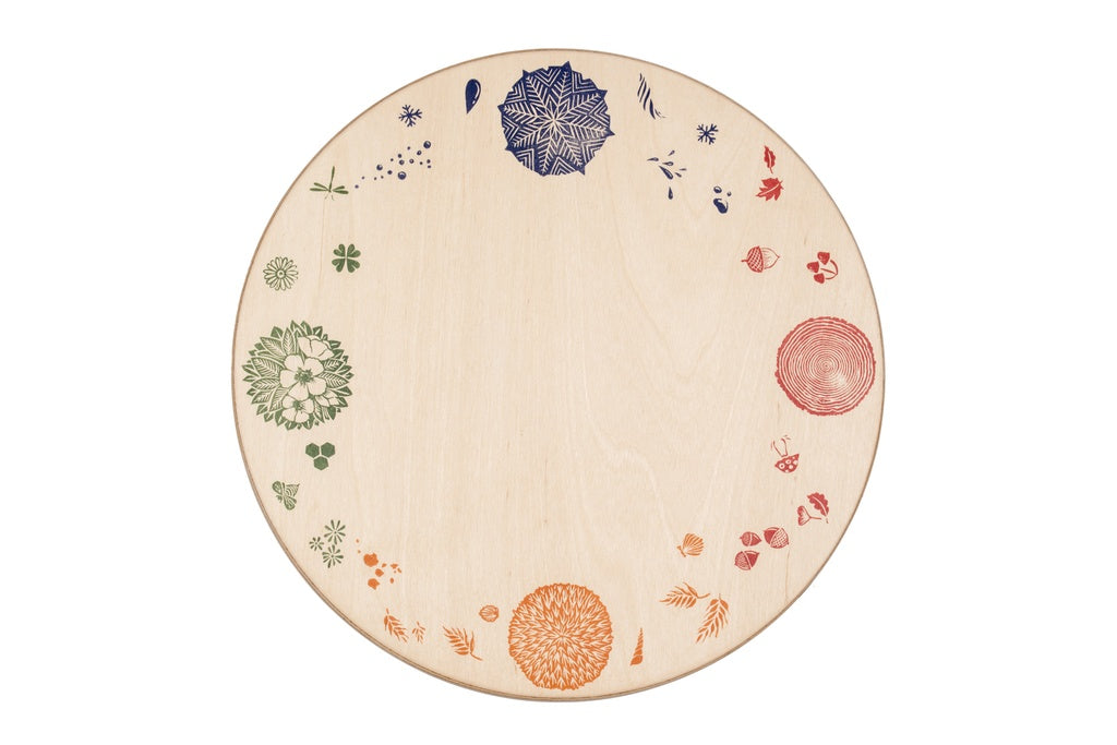 Seasons & Elements Platform