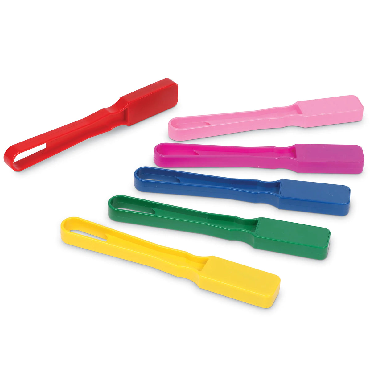 Primary Science® magnetische staven, set van 6
