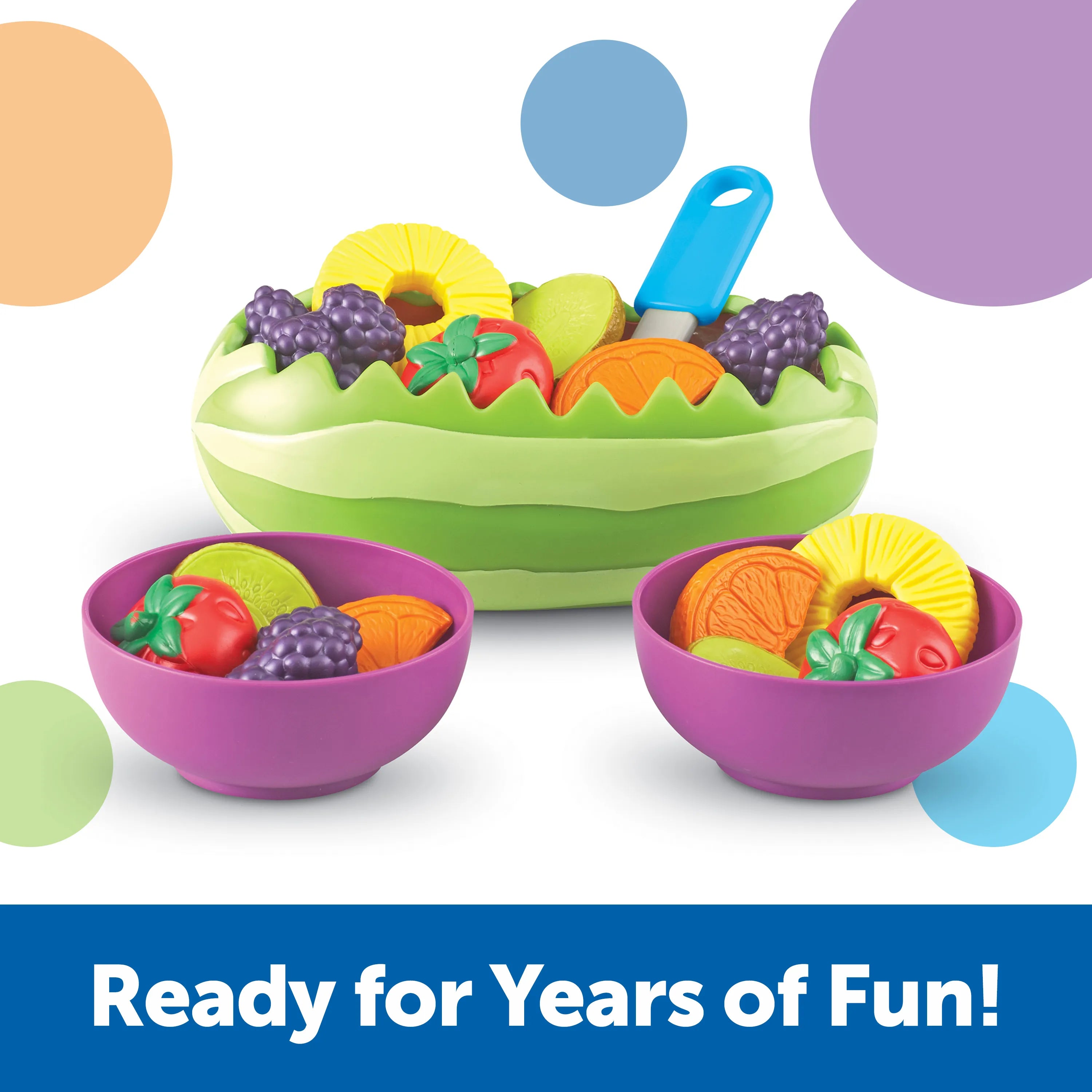 New Sprouts® Fresh Fruit Salad Set
