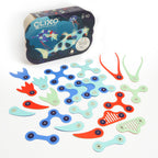 Ocean Creatures Adventure Pack
