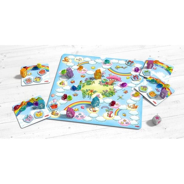 Eenhoorn Flonkerglans Spellenverzameling