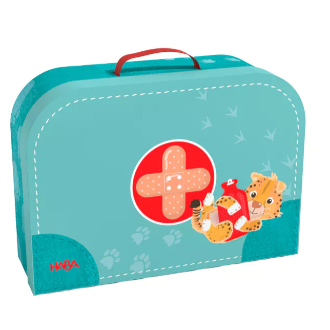 Haba Mijn eerste spellen Dierendokter