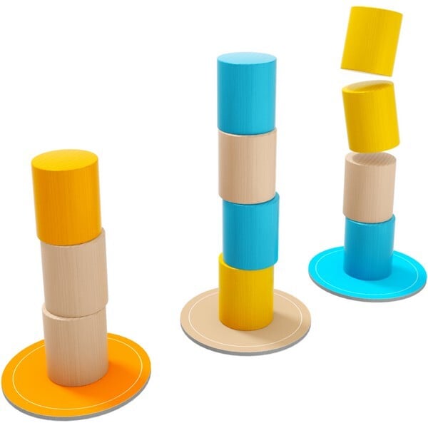 Logic! GAMES Amanda's Alpaca's