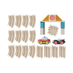 Cars Mijn Eerste Racebaan