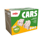 Cars uitbreidingsset