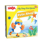 Minispel Piet Ahoi!