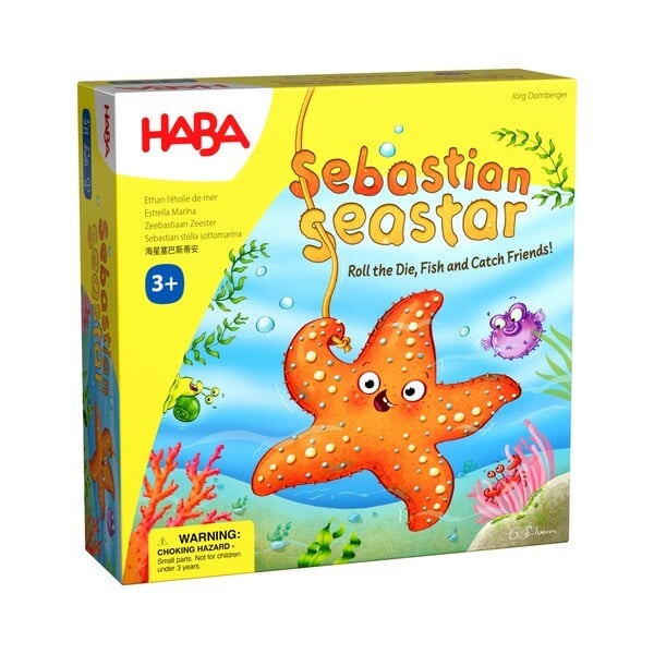 Zeebastiaan Zeester