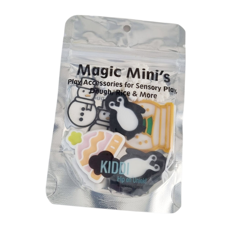 Magic Mini's Thema winter