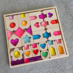 Lucite sprookjeswereld