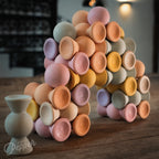 Treats Peachy Pastels 33*treats