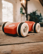 Chunkies No. 01: Single-Seat 1956