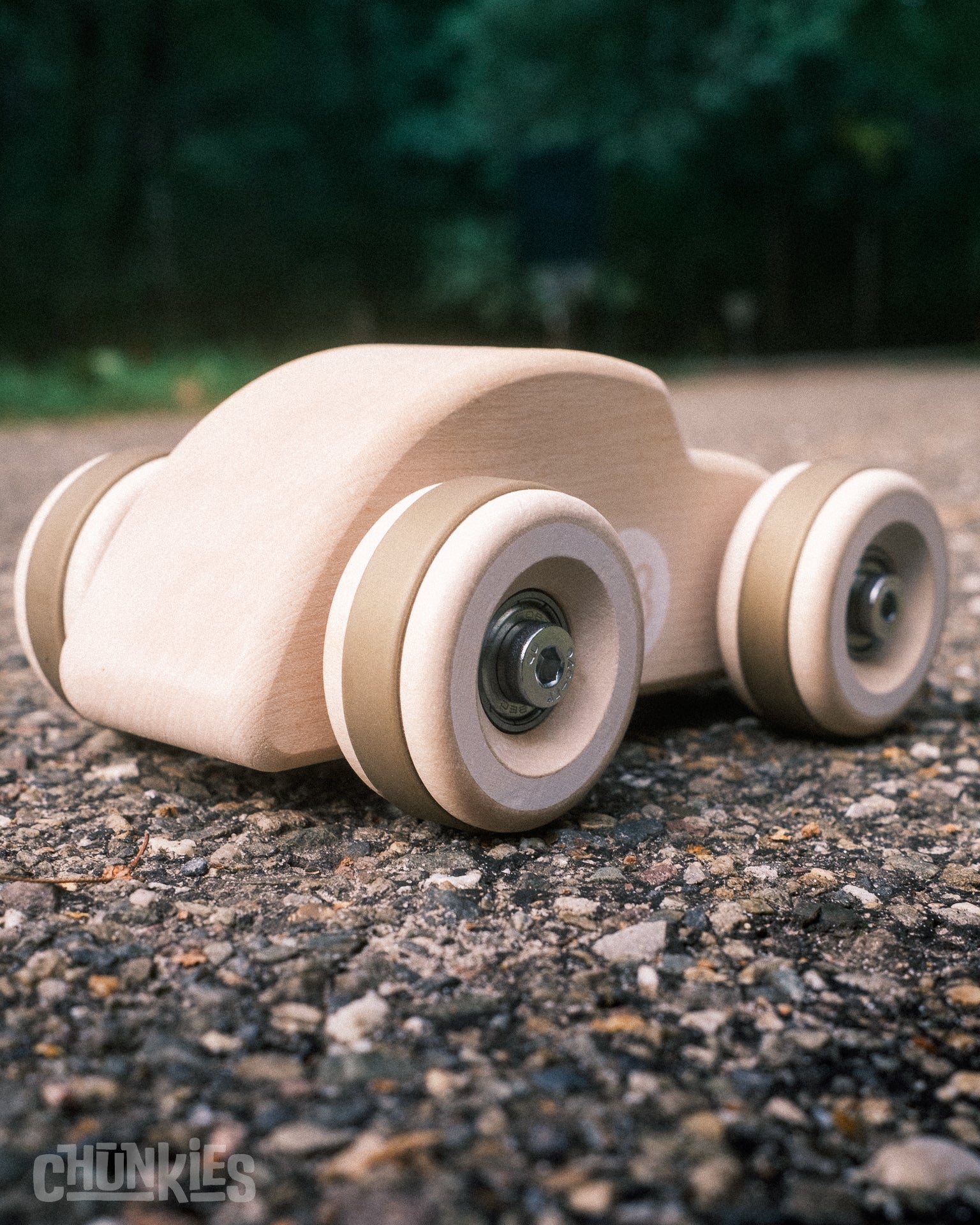 Chunkies No. 03: Bug