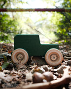 Chunkies No. 05: 4WD 1950