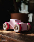 Chunkies No. 04: Hot Rod