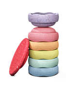 Actie | Winter 2026 Special Rainbow Set - Pastel