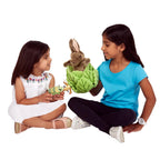 Lettuce Hide-Aways-poppenset