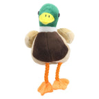 Vingerpop Wilde Eend