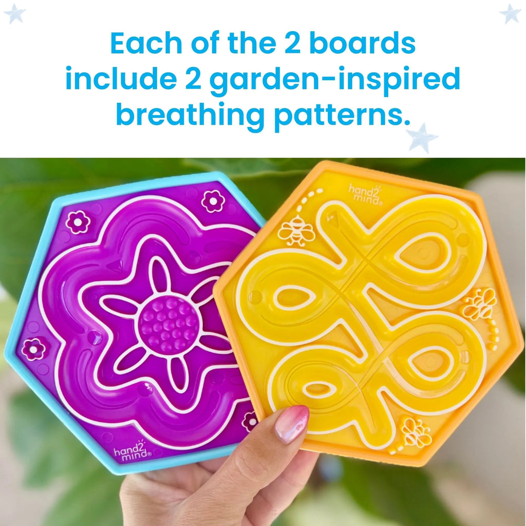 Mindful Maze Garden Pack