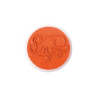 Zee dieren stempel set van 6