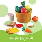 New Sprouts® Deluxe Market Set
