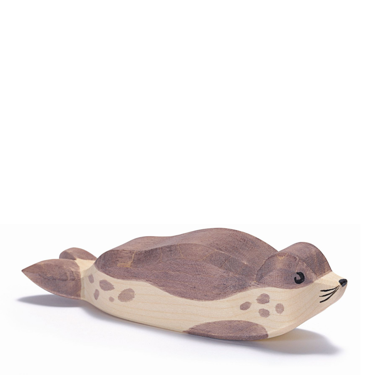 Ostheimer | Zeehond liggend