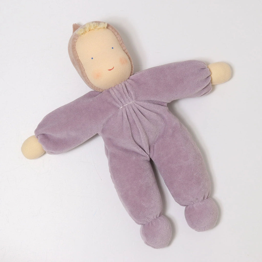 Knuffelpop Viola