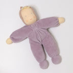 Knuffelpop Viola