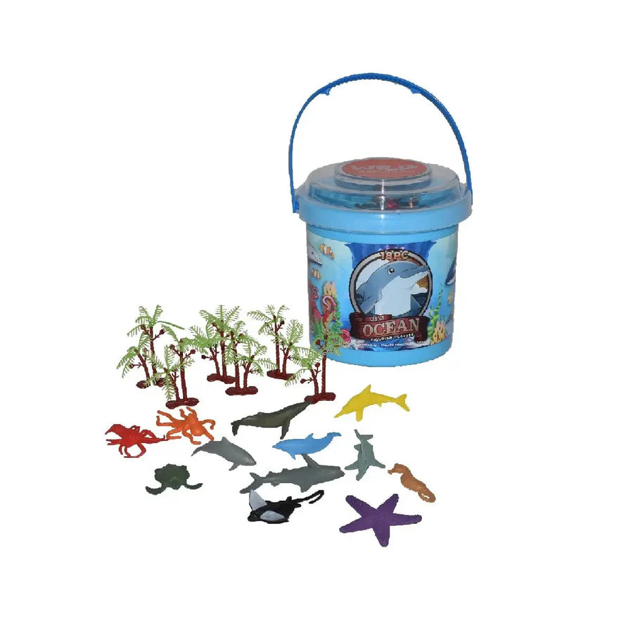 Bucket Mini ocean
