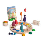 your day met kalender