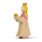 Prinses voor de kikkerkoning