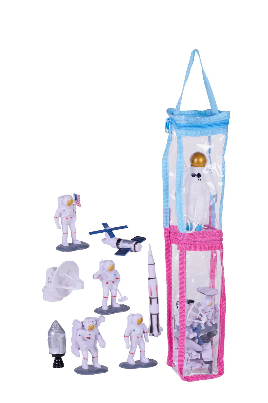 Nature tube - double space