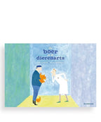 Kamishibai De boer en de dierenarts