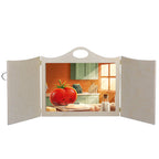 Vertelplaten In de puree