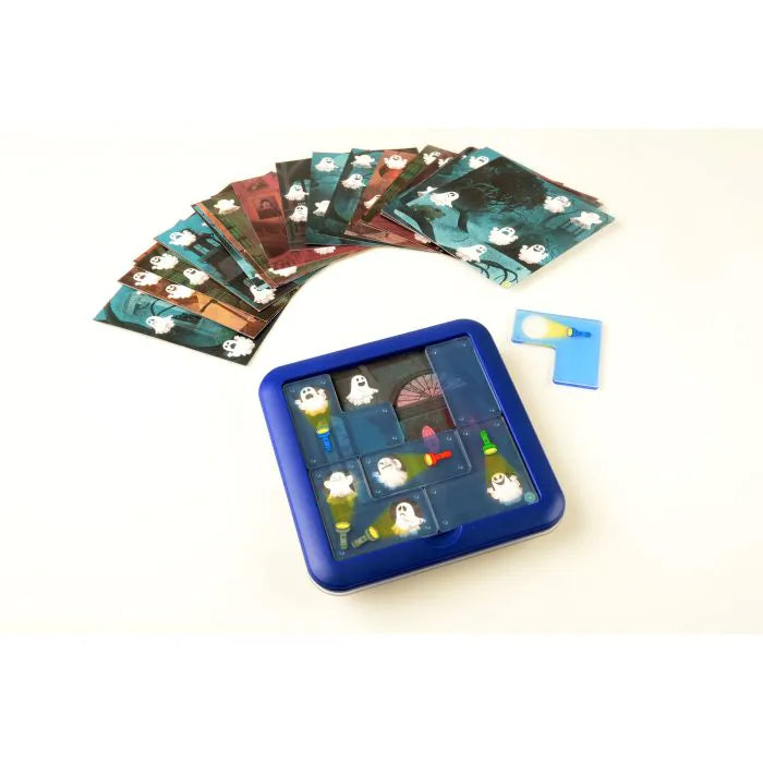 SmartGames Ghost Hunters