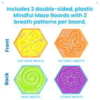 Mindful Maze Garden Pack