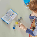 Explore the Weather Counters