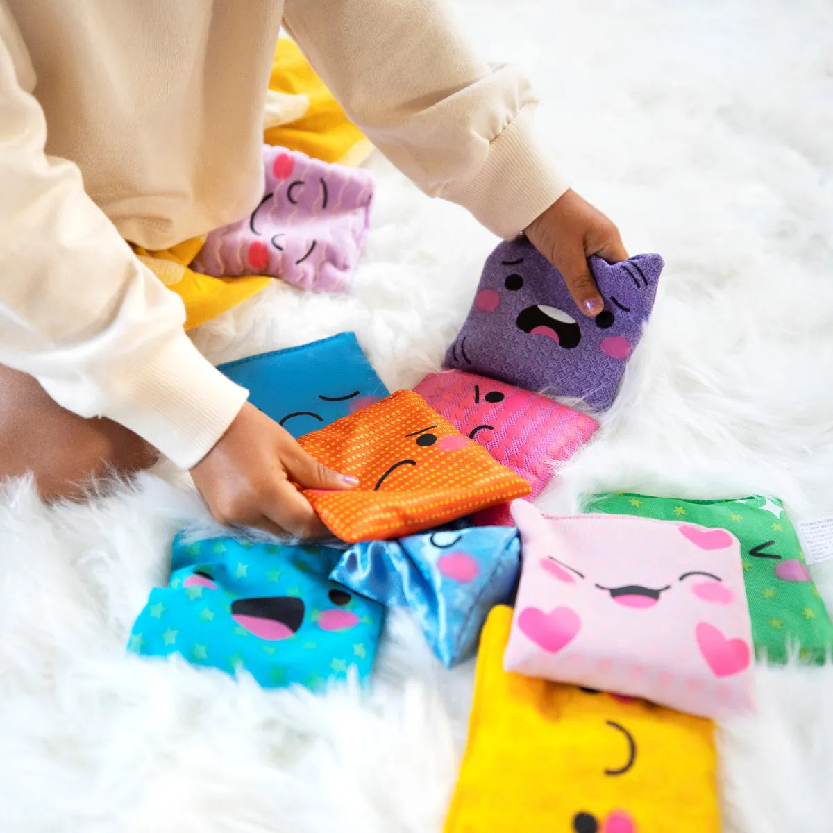 My Feeling Bean Bags