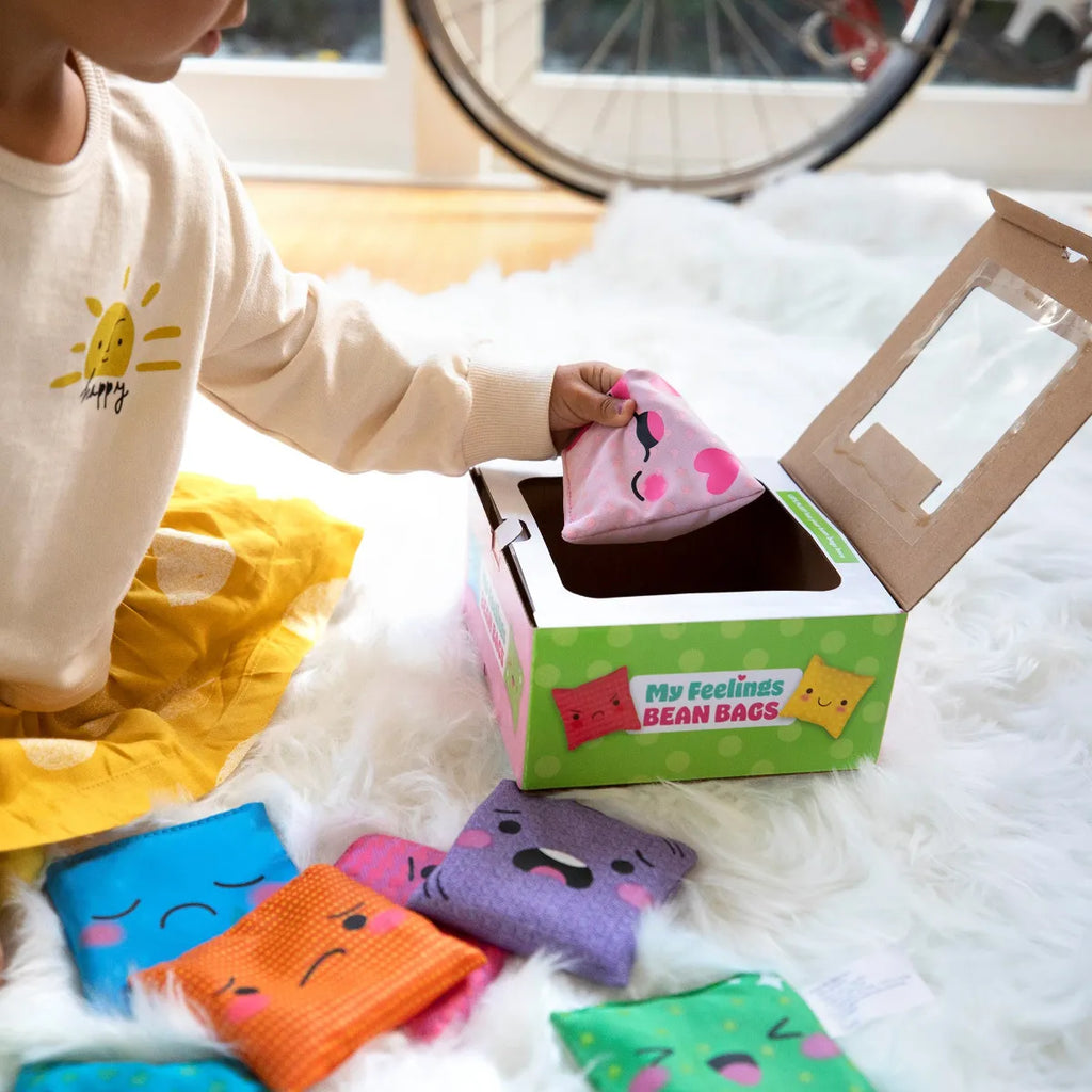 My Feeling Bean Bags