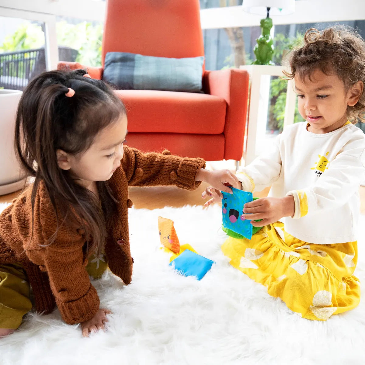 My Feeling Bean Bags