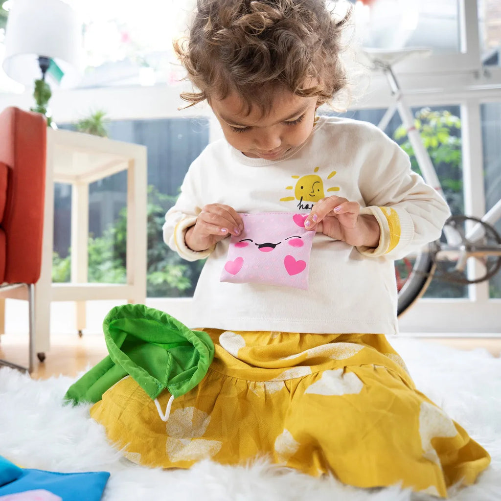 My Feeling Bean Bags