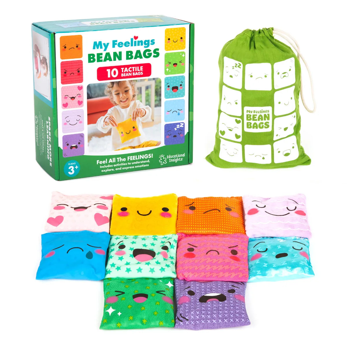 My Feeling Bean Bags