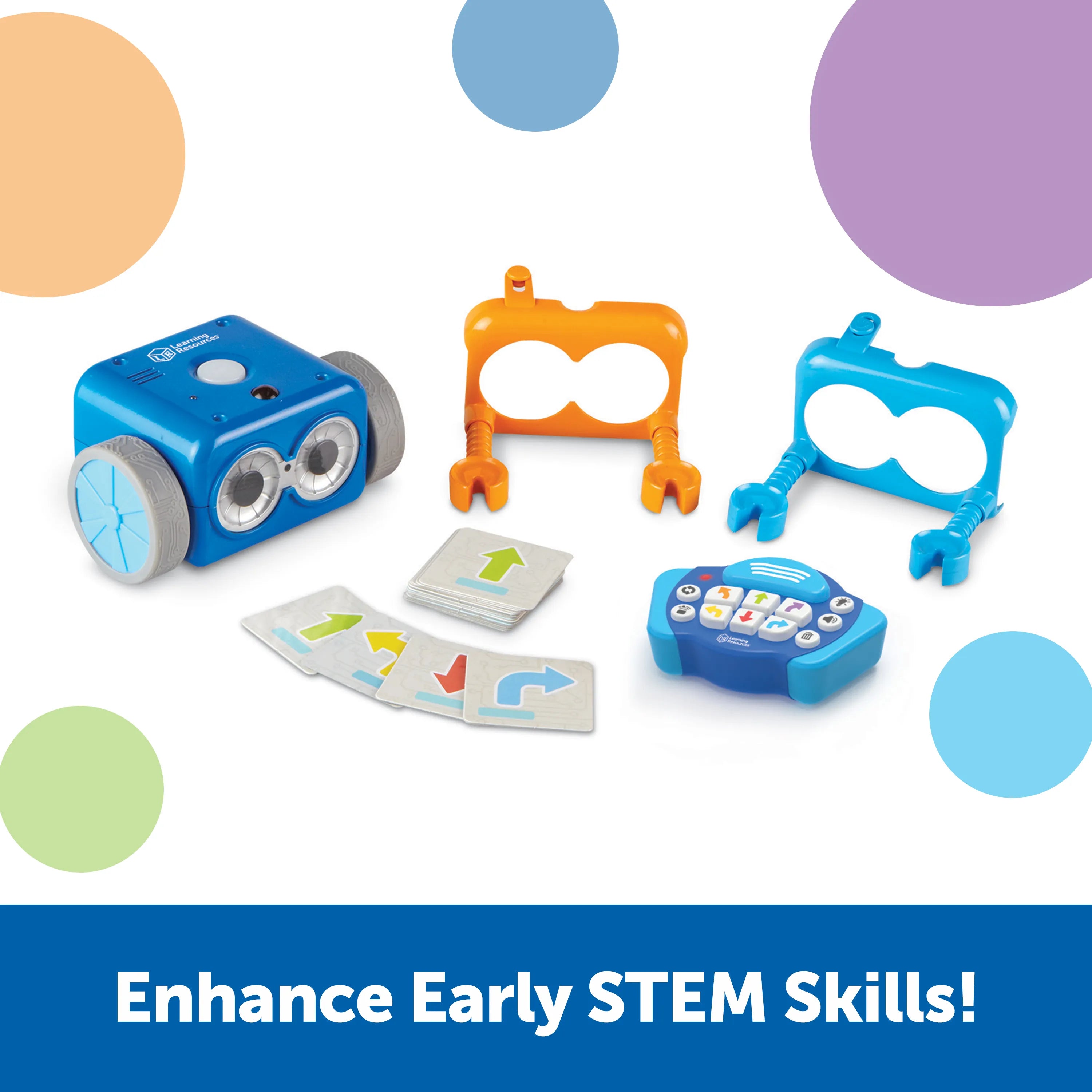 Botley® 2.0 de codeerrobot