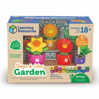Shape & Colour Garden