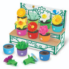 Shape & Colour Garden