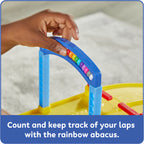 Numberblocks® Counting Car Garage