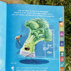 De brock-'n-rollshow