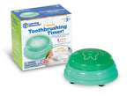 2-Minute Toothbrushing Timer!