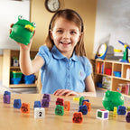 Froggy Feeding Fun™ Fine Motor Skills Game