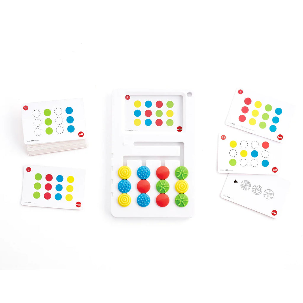 Busy Play® iSense Sliding Puzzle